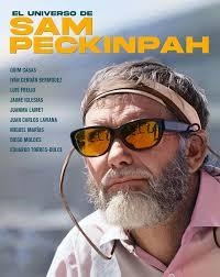 EL UNIVERSO DE SAM PECKINPAH | 9788410247277 | CASAS, QUIM/FREIJO, LUIS/LAVIANA, JUAN C