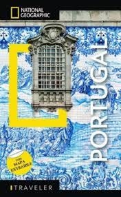 PORTUGAL - GUÍA NATIONAL GEOGRAPHIC TRAVELER | 9788854057777 | VV. AA.