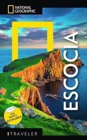 ESCOCIA - GUÍA NATIONAL GEOGRAPHIC TRAVELER | 9788854057784 | VV. AA.