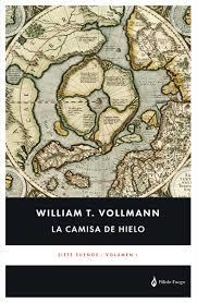 LA CAMISA DE HIELO | 9788412547672 | COLLMANN, WILLIAM T.