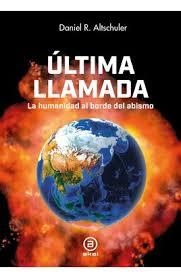 ÚLTIMA LLAMADA | 9788446056270 | ALTSCHULER, DANIEL ROBERTO