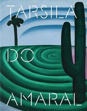 TARSILA DO AMARAL. | 9788410024526 | VARIOS AUTORES
