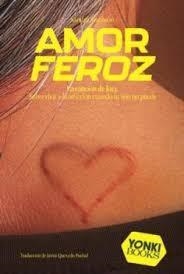 AMOR FEROZ | 9788412612691 | SWENSON, SANDRA