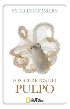 LOS SECRETOS DEL PULPO | 9788482988764 | MONTGOMERY, SY