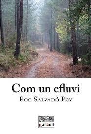 COM UN EFLUVI | 9788412652055 | SALVADÓ POY, ROC/ROMERO VARGAS, ANDREA BEATRIZ