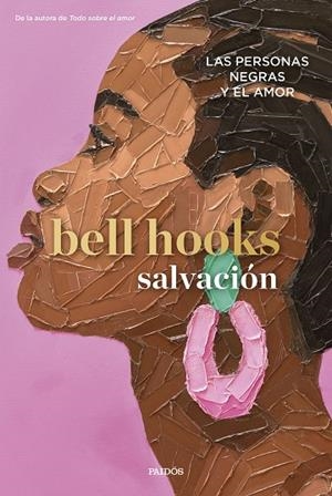 SALVACIÓN | 9788449343278 | BELL HOOKS