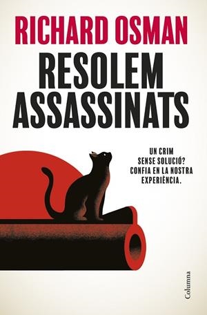 RESOLEM ASSASSINATS | 9788466432474 | OSMAN, RICHARD