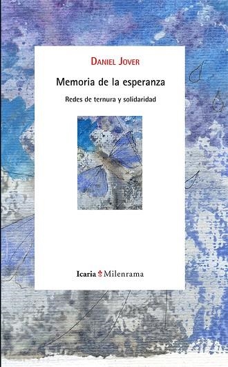 MEMORIA DE LA ESPERANZA | 9788498886436 | JOVER TORREGROSA, DANIEL