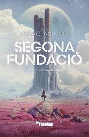 SEGONA FUNDACIO | 9788412968712 | ASIMOV, ISAAC