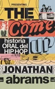 THE COME UP | 9788419234407 | ABRAMS, JONATHAN