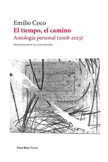 EL TIEMPO, EL CAMINO. | 9788419693952 | COCO, EMILIO