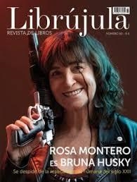 REVISTA LIBRÚJULA 60 (MARZO - ABRIL 2025) | 9780000000712