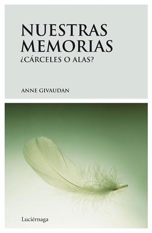 NUESTRAS MEMORIAS | 9788492545032 | GIVAUDAN