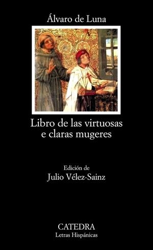 LIBRO DE LAS VIRTUOSAS | 9788437626017 | LUNA