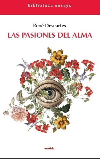 LAS PASIONES DEL ALMA | 9788417726812 | DESCARTES, RENE