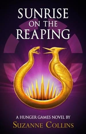SUNRISE ON THE REAPING | 9780702340574 | COLLINS, SUZANNE