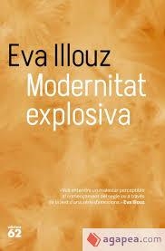 MODERNITAT EXPLOSIVA | 9788429782448 | ILLOUZ, EVA