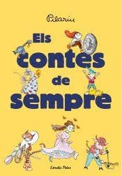 ELS CONTES DE SEMPRE | 9791387519353 | BAYÉS, PILARÍN
