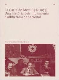 CARTA DE BREST, LA (1974-1979) | 9788409682331 | VALVERDE LOJO, ROSER; SOLE SELLARES, ALEIX