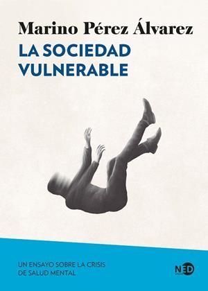 LA SOCIEDAD VULNERABLE | 9788419407351 | PÉREZ ÁLVAREZ, MARINO
