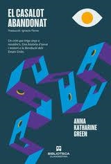 EL CASALOT ABANDONAT | 9788419627728 | GREEN, ANNA KATHARINE