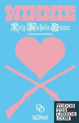 WINNIE | 9788412837247 | QUINN, KATY MICHELLE