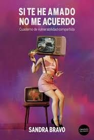SI TE HE AMADO NO ME ACUERDO | 9788419323323 | BRAVO, SANDRA