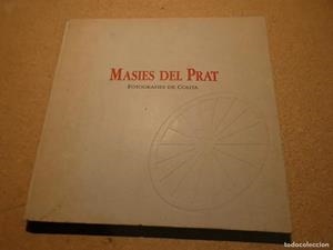 MASIES DEL PRAT | 9788495550347 | RAQUEJO, TONIA