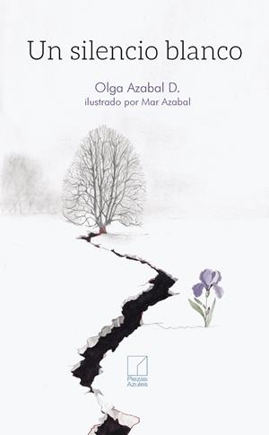 UN SILENCIO BLANCO | 9788412925647 | AZABAL D., OLGA