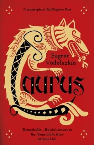 LAURUS | 9781780748719 | EUGENE VODOLAZKIN