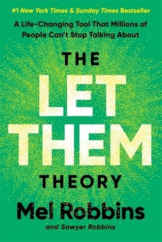 THE LET THEM THEORY | 9781788176187 | ROBBINS, MEL