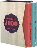 LA ESENCIA DEL JUDO (N.E) | 9788410404021 | SHU TAIRA