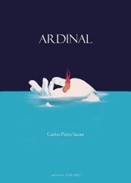 ARDINAL | 9788412889697 | CARLOS PEREZ SACAU