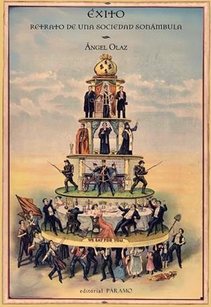 ÉXITO | 9788412889680 | OLAZ, ÁNGEL