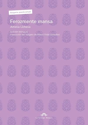 FEROZMENTE MANSA | 9791387535049 | LÍCHEVA, AMELIA