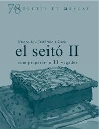 EL SEITO II | 9788412900101 | GIMENEZ I GUSI, FRANCESC