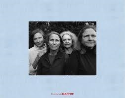 LAS HERMANAS BROWN. NICHOLAS NIXON. 1975-2022 | 9788498448801