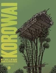 KOROWAI | 9788413715391 | AA.VV