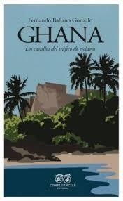 GHANA | 9788412990829 | BALLANO GONZALO, FERNANDO
