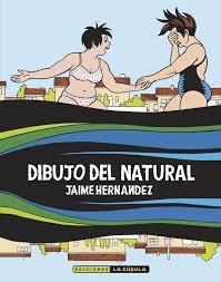 DIBUJO AL NATURAL | 9788410264243 | HERNANDEZ, JAIME