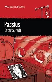 PASSIUS | 9788419415431 | SUREDA, ESTER