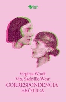 CORRESPONDENCIA EROTICA | 9786319009118 | VITA SACKVILLE WEST/VIRGINIA WOOLF