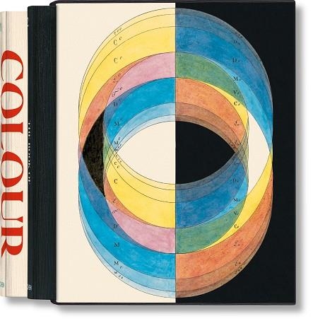 THE BOOK OF COLOUR CONCEPTS | 9783836595650 | LOWENGARD, SARAH