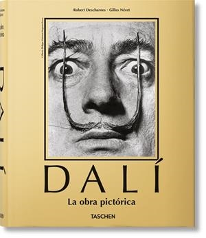 DALÍ. LA OBRA PICTÓRICA | 9783836576611 | NÉRET, GILLES/DESCHARNES, ROBERT