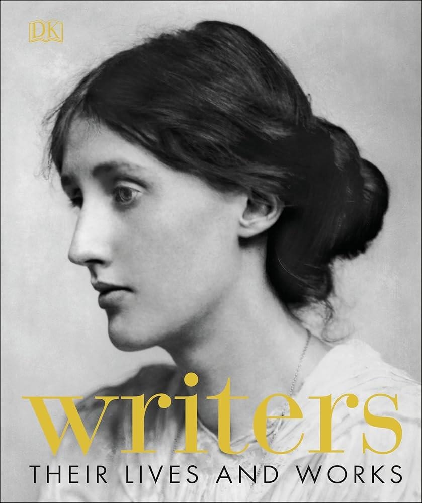WRITERS : THEIR LIVES AND WORKS | 9781465474773