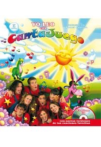 YO LEO CON CANTAJUEGO | 9788467032048 | CALDERON