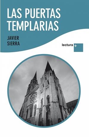 LAS PUERTAS TEMPLARIAS | 9788427035874 | SIERRA