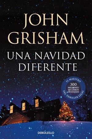 UNA NAVIDAD DIFERENTE | 9788499080819 | GRISHAM