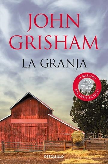 LA GRANJA | 9788499080826 | GRISHMAN