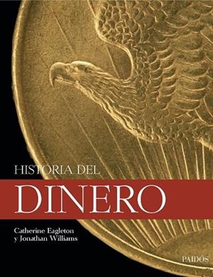HISTORIA DEL DINERO | 9788449322945 | VARIS